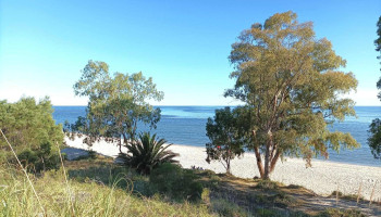 Balneario Kiyú - San José