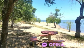 Balneario La Concordia - La Concordia Balneario La Concordia - La Concordia