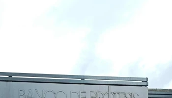 Banco de Prótesis - Montevideo