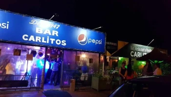 Bar Carlitos - Parque Del Plata