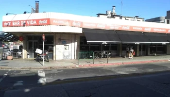 Bar De Vida - 11900 Montevideo