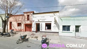 Bar Erazo - 27200 Castillos Bar Erazo - 27200 Castillos