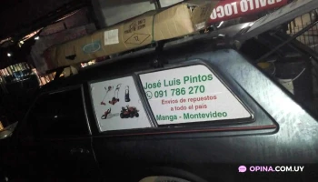 Bar Genoves - Montevideo Bar Genoves - Montevideo