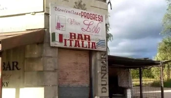 Bar Italia - Progreso