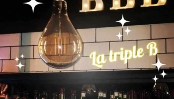 Bar la triple B - Barros Blancos