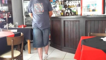 Bar Y Provision Avenida 18 - 18 De Julio