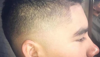 Barba Negra Barber Shop - 50100 Constitución Barba Negra Barber Shop - 50100 Constitución