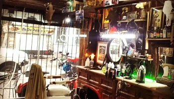 Barber - 11600 Montevideo