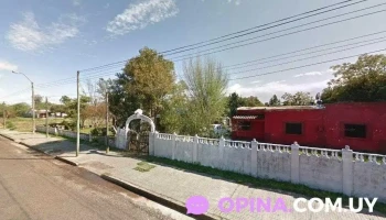 Barber - 45100 Paso De Los Toros Barber - 45100 Paso De Los Toros