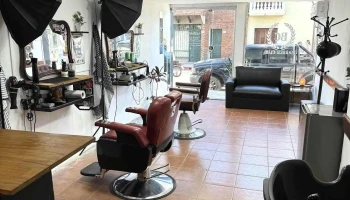 Barber Club - 50000 Salto