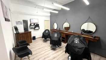 Barber Duck - 11800 Montevideo