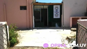 Barber Halley - 15900 Las Piedras Barber Halley - 15900 Las Piedras