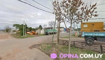 Barber House - 33000 Treinta Y Tres Barber House - 33000 Treinta Y Tres