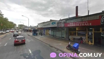 Barber King - 12000 Montevideo Barber King - 12000 Montevideo