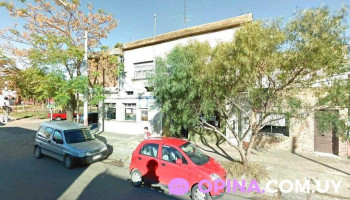 Barber Look - 90200 Las Piedras