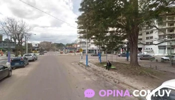 Barber Shop Agustín Liguera - 15200 Atlántida Barber Shop Agustín Liguera - 15200 Atlántida