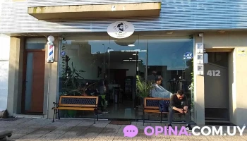 Barber shop - Gral. Artigas Barber shop - Gral. Artigas