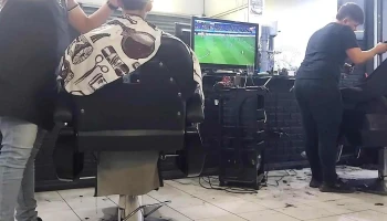 Barber Shop Ruta 48 - 15900 Las Piedras Barber Shop Ruta 48 - 15900 Las Piedras