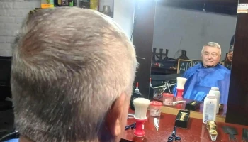 Barber tato - 60000 Paysandú Barber tato - 60000 Paysandú