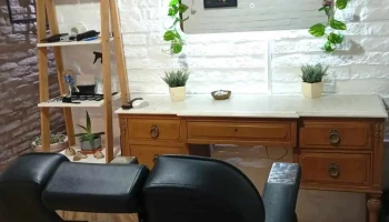 Barber.Teo - 75000 Mercedes