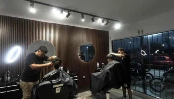 BarberHouse 28 - 15500 Barros Blancos BarberHouse 28 - 15500 Barros Blancos
