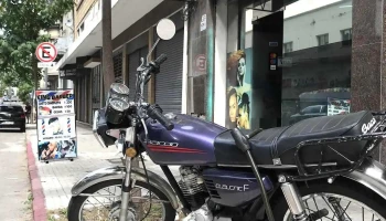 Barberia - 11100 Montevideo Barberia - 11100 Montevideo