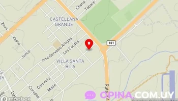 Barberia - 15500 Barros Blancos Barberia - 15500 Barros Blancos