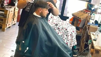 Barbería - 172 - Centro Barbería - 172 - Centro