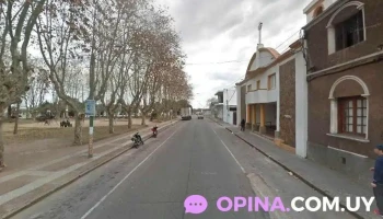 Barberia - 20400 San Carlos Barberia - 20400 San Carlos