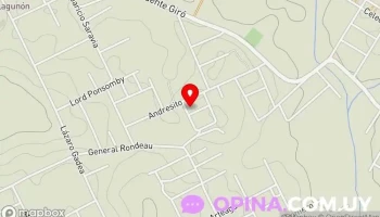 Barberia - 40000 Rivera Barberia - 40000 Rivera