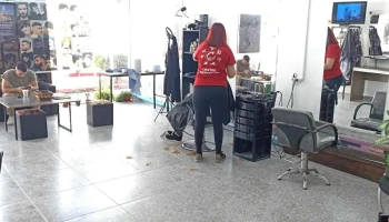 Barbería - 80500 Barbería - 80500