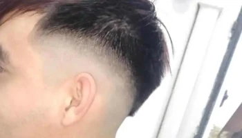 Barbería Al Rey - 11600 Montevideo Barbería Al Rey - 11600 Montevideo