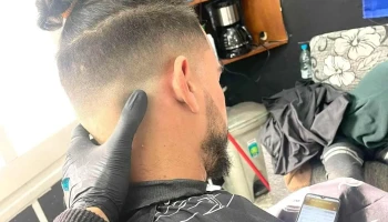 Barberia Ale Barber - 20000 Maldonado