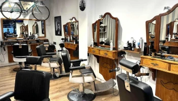 Barbería Alvaro Roman - 11300 Montevideo