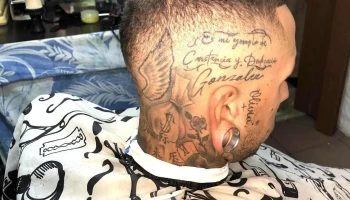 Barberia andrew - 15500 Barros Blancos Barberia andrew - 15500 Barros Blancos