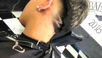 Barbería Ar - 13000 Montevideo Barbería Ar - 13000 Montevideo