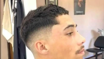 Barberia Barba Negra Melo - 37000 Melo Barberia Barba Negra Melo - 37000 Melo