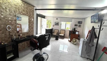 Barbería barbar - 15300 Costa Azul