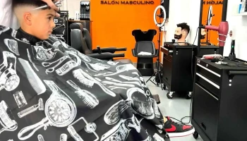 Barbería Bb (Brian_aalvarez22) - 11300 Montevideo