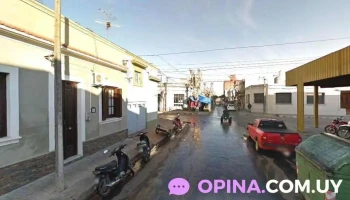 Barbería Bro's Barbershop - 37000 Melo Barbería Bro's Barbershop - 37000 Melo