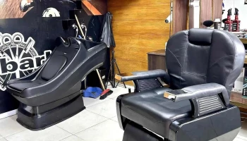 Barbería bymarcos - 70000 Col. Del Sacramento