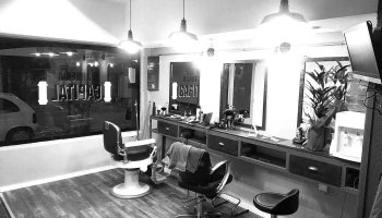 Barbería Capital - 11200 Montevideo