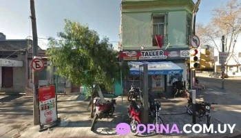 Barbería Capurro - 11800 Montevideo