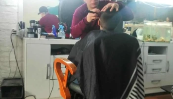 Barbería Caribe Estilo Pircing y Tatto - 15002 Ciudad De La Costa