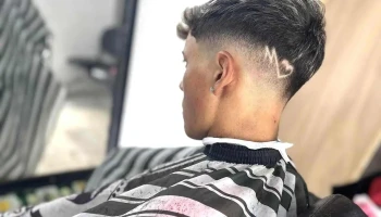 Barbería Cdp Studio - Ciudad Del Plata