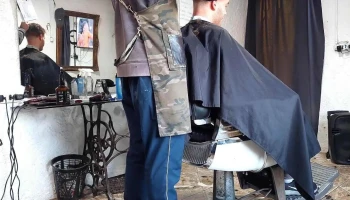 Barbería Cito - Antonia Ortega De Carrión