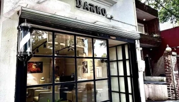 Barberia Darko - 11600 Montevideo