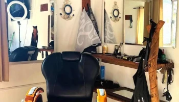 Barberia De punta a punta - Punta Del Diablo Barberia De punta a punta - Punta Del Diablo