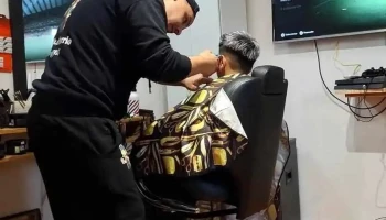 Barbería del barrio - Tff media - 97000 Durazno Barbería del barrio - Tff media - 97000 Durazno