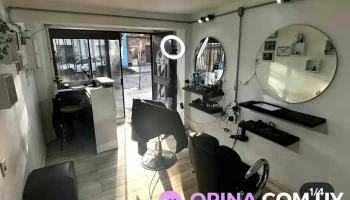 Barbería (dls Studio) - 12000 Montevideo Barbería (dls Studio) - 12000 Montevideo